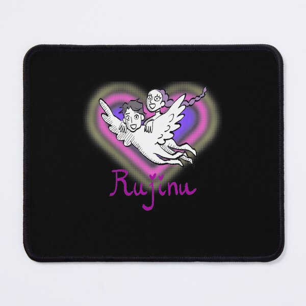 Item preview, Boy And Girl Love Valentine designed and sold by Arfurneauxt.