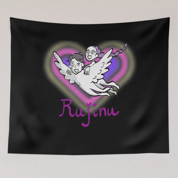 Item preview, Boy And Girl Love Valentine designed and sold by Arfurneauxt.