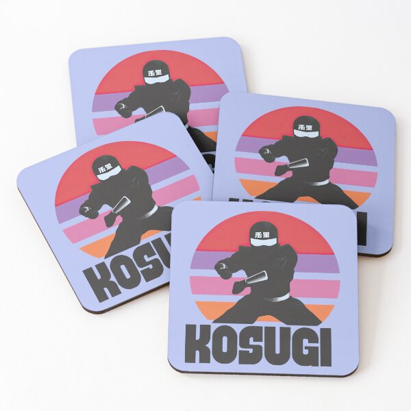 Item preview, Kosugi designed and sold by obstinator.