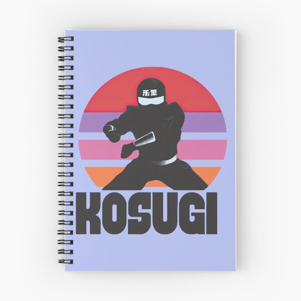 Item preview, Kosugi designed and sold by obstinator.