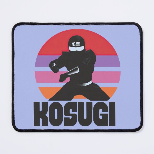 Item preview, Kosugi designed and sold by obstinator.