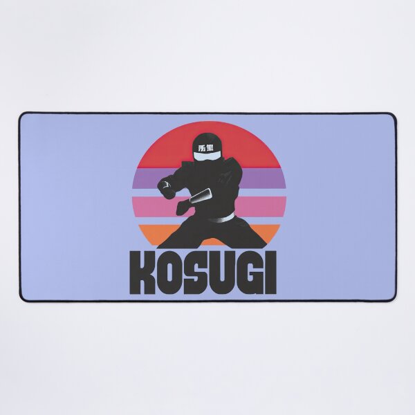Item preview, Kosugi designed and sold by obstinator.