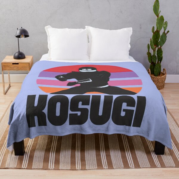Item preview, Kosugi designed and sold by obstinator.