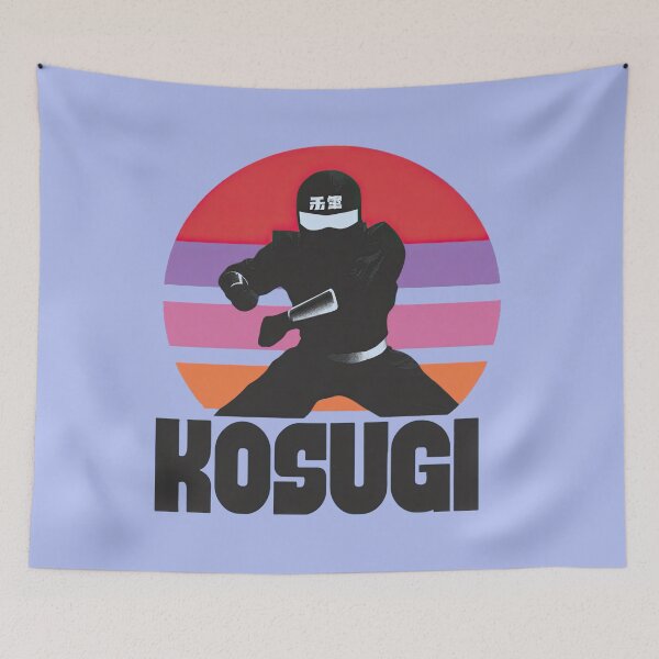 Item preview, Kosugi designed and sold by obstinator.