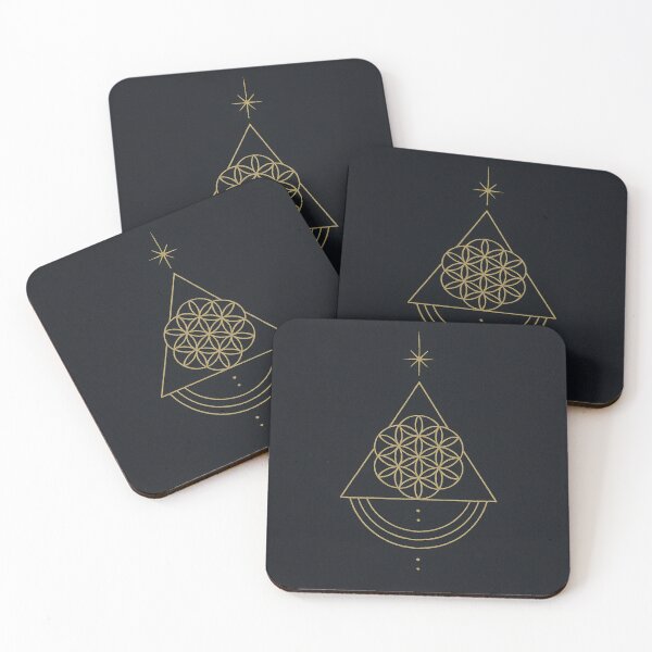 Item preview, Pyramid of Light Awakening designed and sold by RYU & KOI DESIGNS.