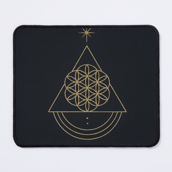 Item preview, Pyramid of Light Awakening designed and sold by RYU & KOI DESIGNS.