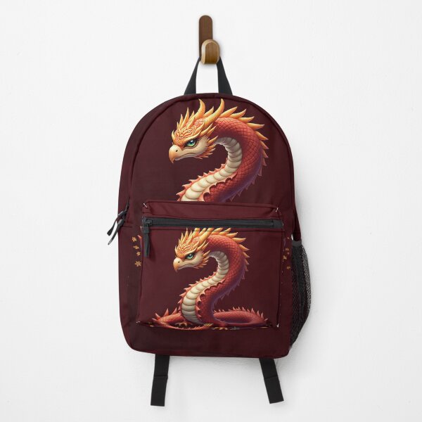 Item preview, The golden serpent dragon designed and sold by nicky2342.