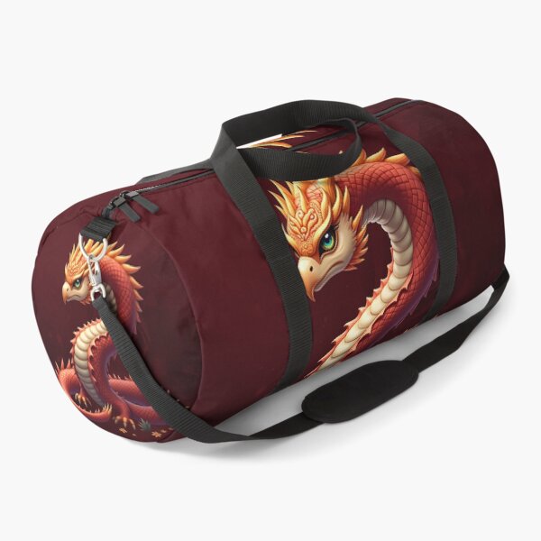 Item preview, The golden serpent dragon designed and sold by nicky2342.