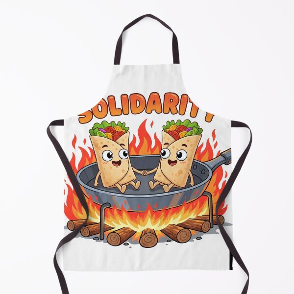 Item preview, Solidarity designed and sold by SeraphDoodles.