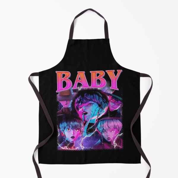 Item preview, Boy Singer Vintage Style Black designed and sold by Arfurneauxt.