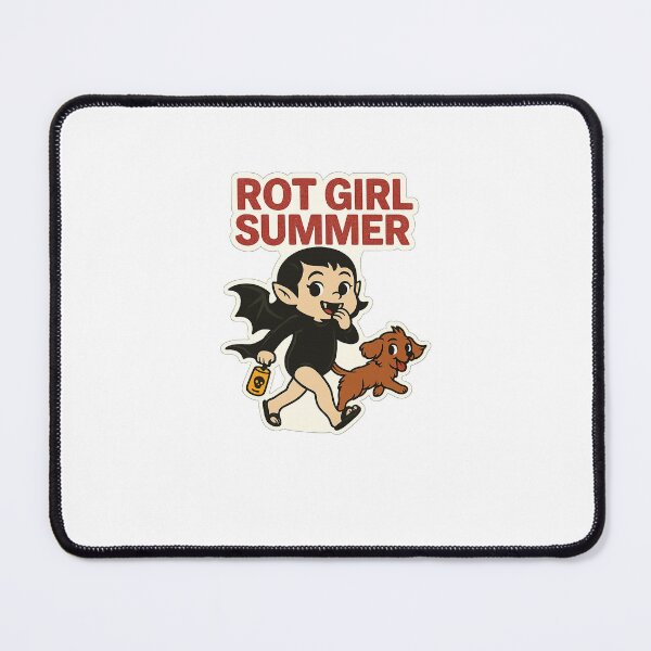 Item preview, Rot Girl Summer designed and sold by MeganCreated.