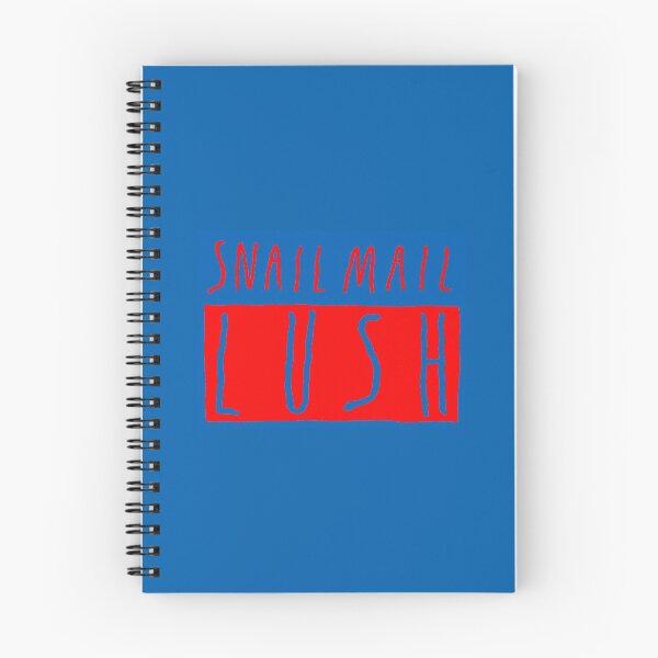 Item preview, Correo postal | Lush designed and sold by isawourtvglow.