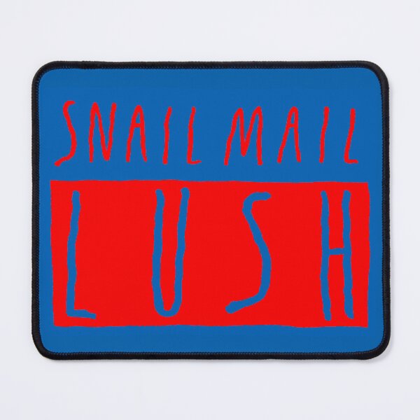 Item preview, Snail Mail | Lush designed and sold by isawourtvglow.
