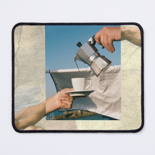 Item preview, CREATION - COFFEE designed and sold by Rene Garza.
