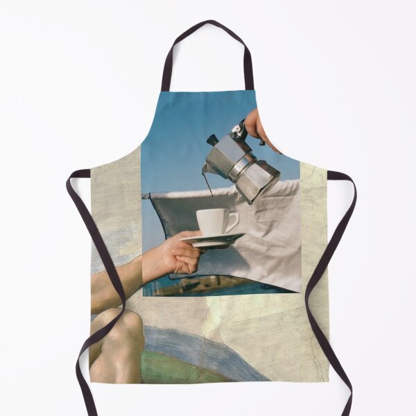 Item preview, CREATION - COFFEE designed and sold by Rene  Garza.