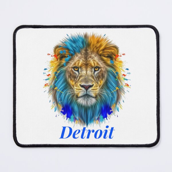 Item preview, Detroiters designed and sold by Echo Aesthetics.