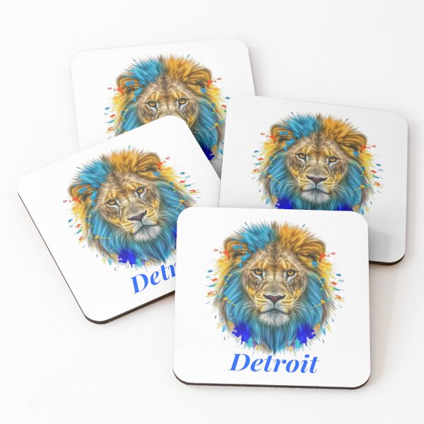 Item preview, Detroiters designed and sold by Echo Aesthetics.