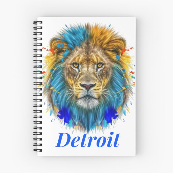 Item preview, Detroiters designed and sold by Echo Aesthetics.