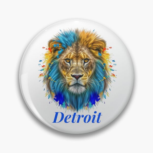 Item preview, Detroiters designed and sold by Echo Aesthetics.
