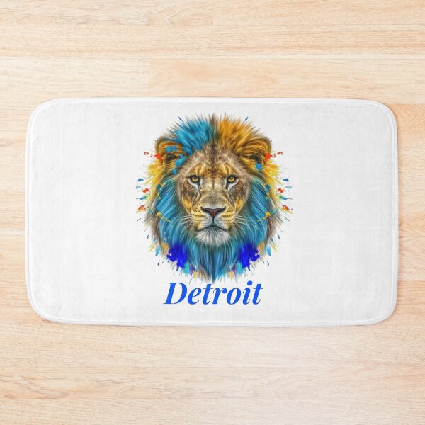 Item preview, Detroiters designed and sold by Echo Aesthetics.