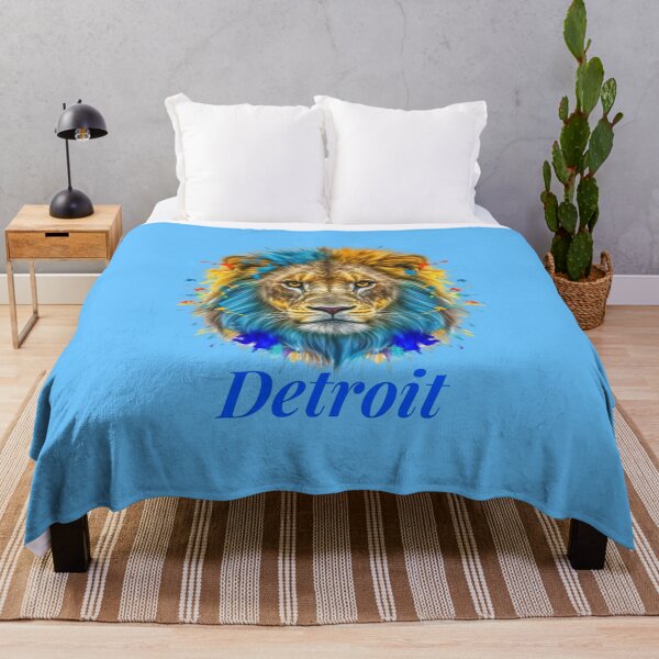 Item preview, Detroiters designed and sold by Echo Aesthetics.