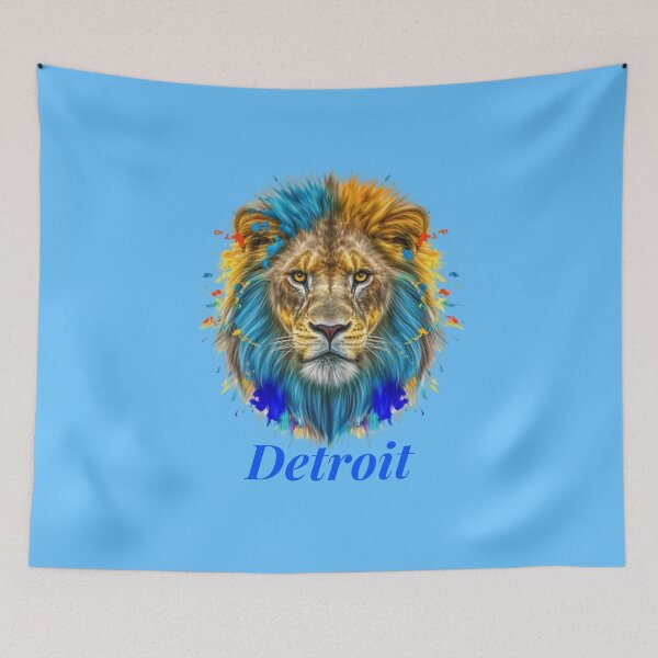 Item preview, Detroiters designed and sold by Echo Aesthetics.