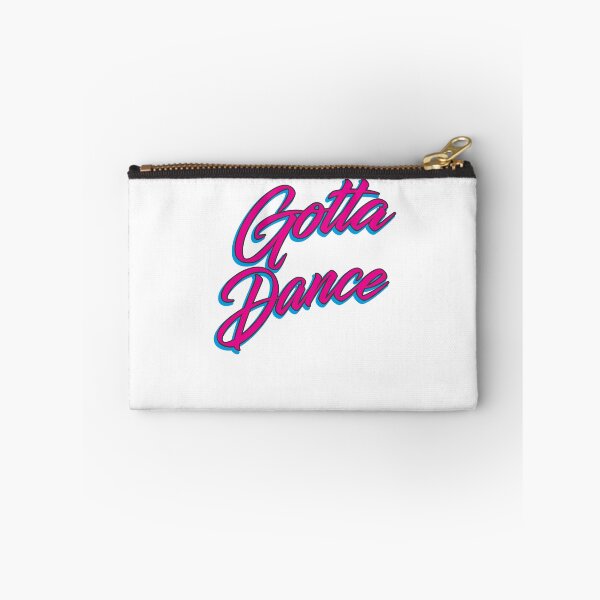 Item preview, Gotta Dance Ballet  Ballerina Dancing Dancer Blue Stroke designed and sold by KNUXX Shop.