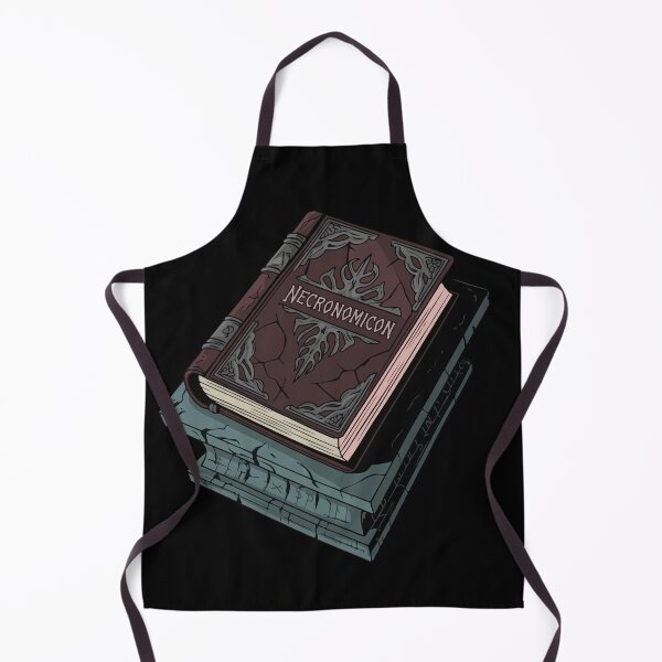 Item preview, Necronomicon designed and sold by deathanarchy.