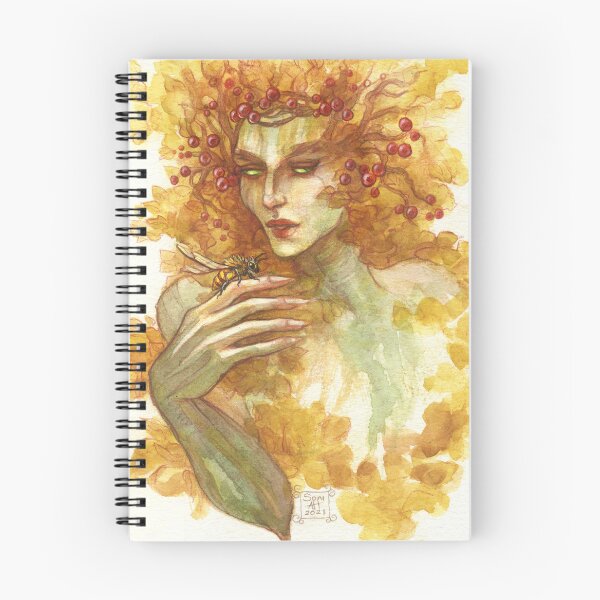 Item preview, Tree wife designed and sold by BohemianWeasel.