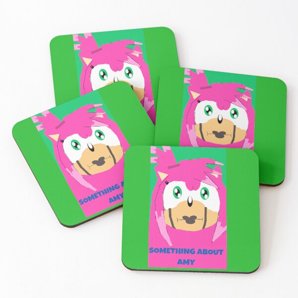 Item preview, SOMETHING ABOUT AMY! designed and sold by GrindWardrobe.