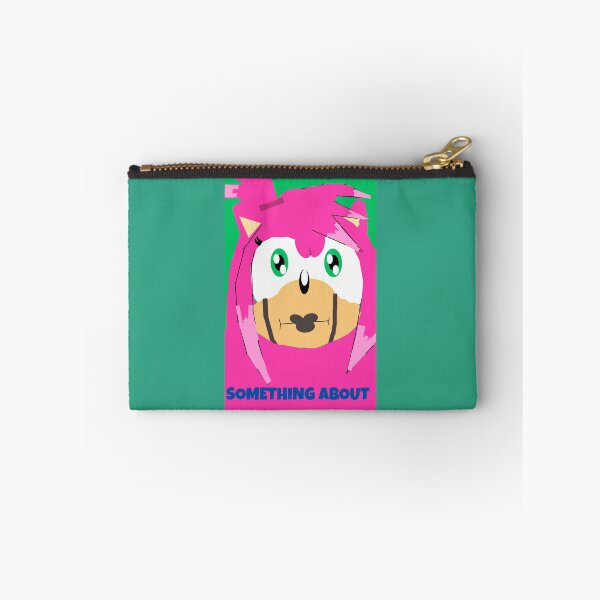 Item preview, SOMETHING ABOUT AMY! designed and sold by GrindWardrobe.