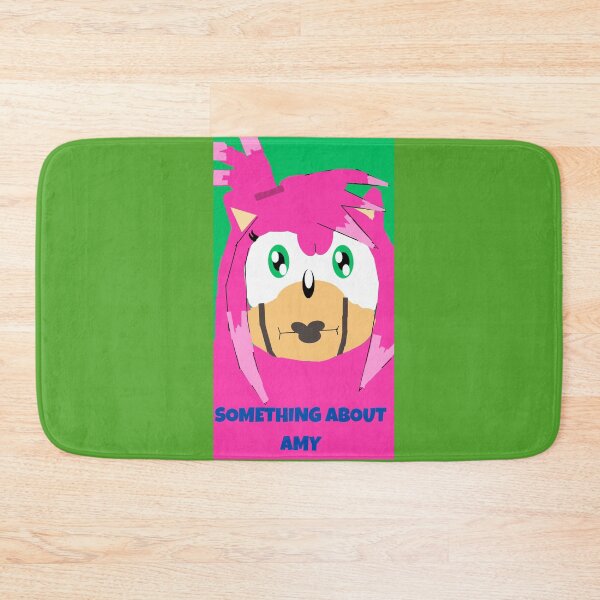 Item preview, SOMETHING ABOUT AMY! designed and sold by GrindWardrobe.