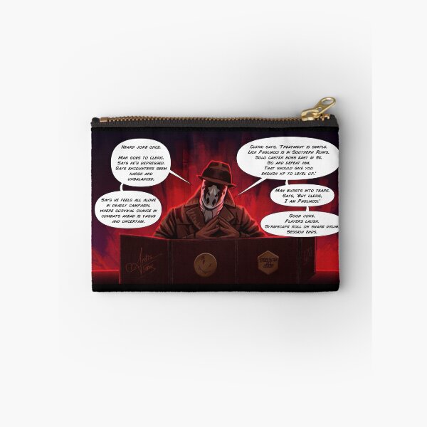 Item preview, GM Rorschach designed and sold by ArdisFoxx.