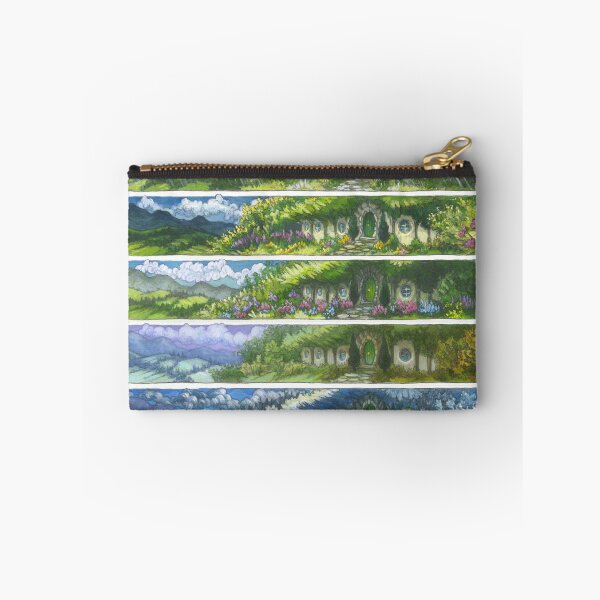 Item preview, A Homely Year designed and sold by BohemianWeasel.