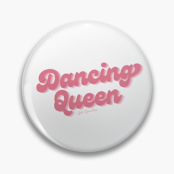 Item preview, SNSD Dancing Queen designed and sold by 2ndgensn0b.