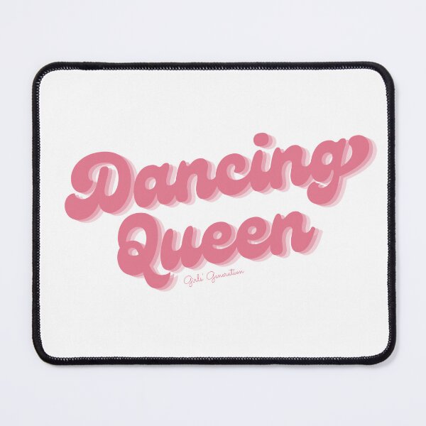 Item preview, SNSD Dancing Queen designed and sold by 2ndgensn0b.