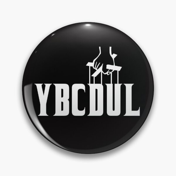 Item preview, YBCDUL designed and sold by Daviscoatings.