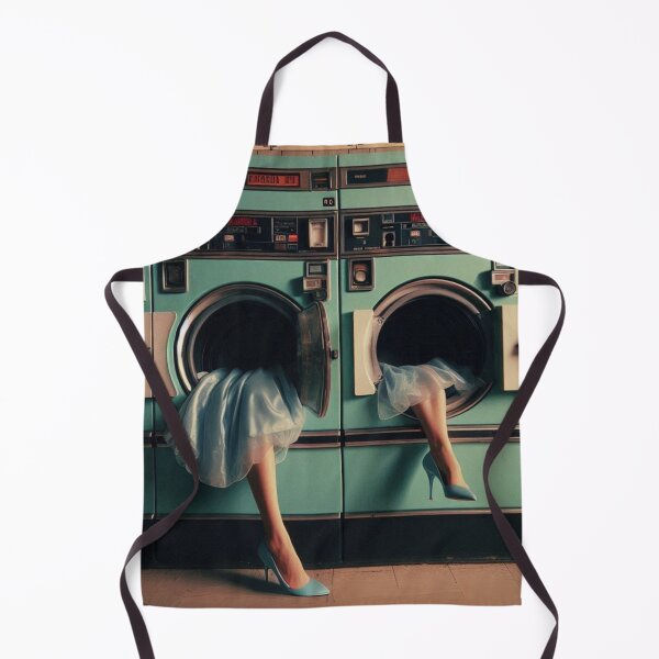 Item preview, Spin-derella: Lost in the Rinse Cycle designed and sold by Print Fiction.
