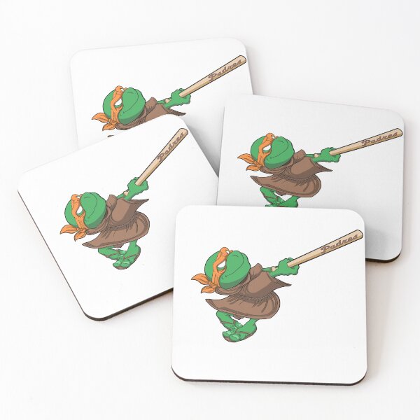 Item preview, Turtle Friar designed and sold by Guero Ink.