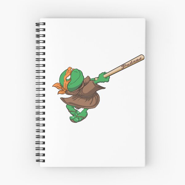 Item preview, Turtle Friar designed and sold by Guero Ink.