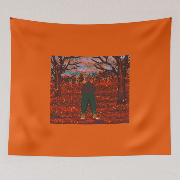 Item preview, Tis Autumn (filtered) designed and sold by TheeTikiHut.