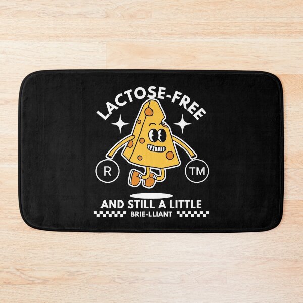 Item preview, Brie-lliant lactose-free cheese designed and sold by Peerless-Prime.