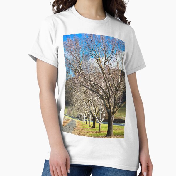 Item preview, Shared Pathway Ahead designed and sold by Joy Watson - Natural Light Photography .