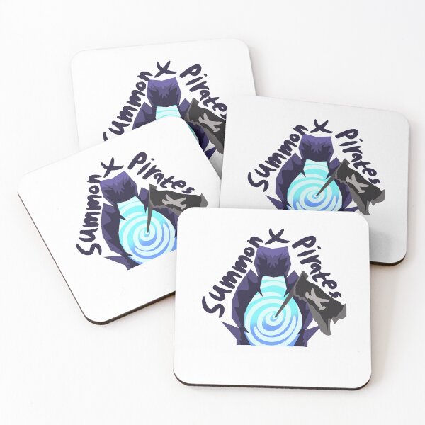 Item preview, Call of Sea Rogues designed and sold by ThreadNovaCraze.