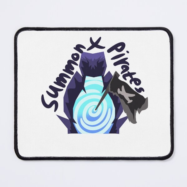 Item preview, Call of Sea Rogues designed and sold by ThreadNovaCraze.