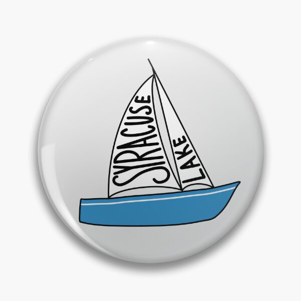 Item preview, Syracuse Lake Indiana designed and sold by Milli Co Studio.