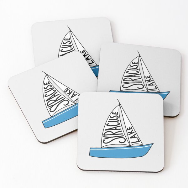 Item preview, Syracuse Lake Indiana designed and sold by Milli Co Studio.