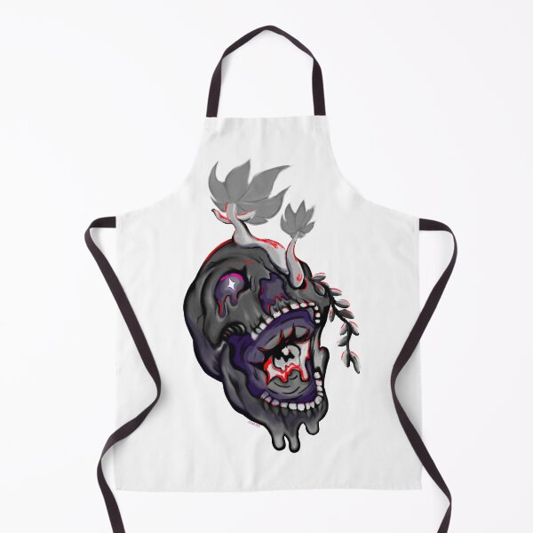 Item preview, Greyscale skelly designed and sold by Rhia4rt.