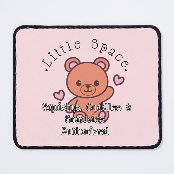 Item preview, Little Space designed and sold by MillieLissow.