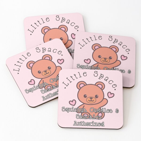 Item preview, Little Space designed and sold by MillieLissow.